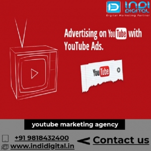 Find the best youtube marketing agency